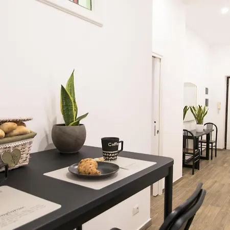 Camelia Apt Colosseum فندق مبيت وإفطار *