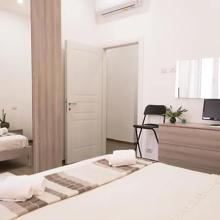 Camelia Apt Colosseum فندق مبيت وإفطار