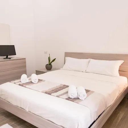 Camelia Apt Colosseum فندق مبيت وإفطار *
