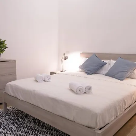 Camelia Apt Colosseum فندق مبيت وإفطار